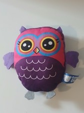 Cuddle crew pms owl bird - pms,