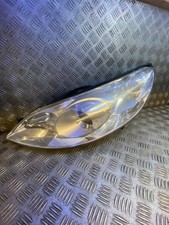 2008 PEUGEOT 407 HEADLIGHT