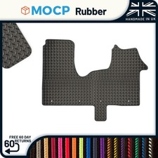 Rubber Van Mats to fit
