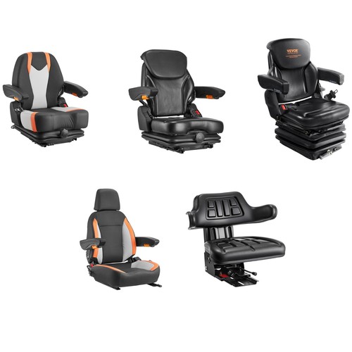Vevor universal forklift - universal, seat