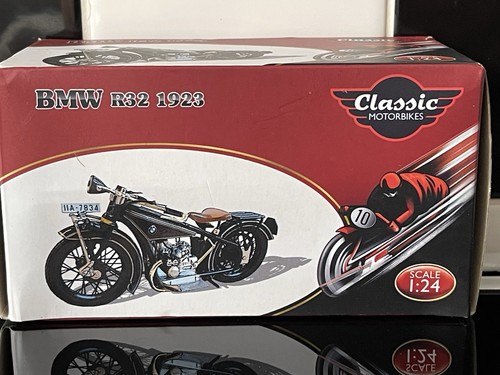 Bmw r32 1932 classic - bmw,