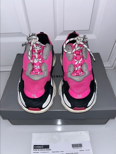 Balenciaga triple 39 - triple, s