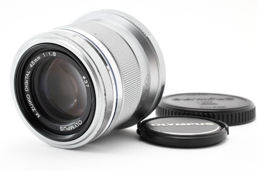 Near mint olympus m - mint],