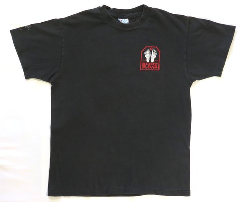 Body bag streetwear vintage - vintage, t