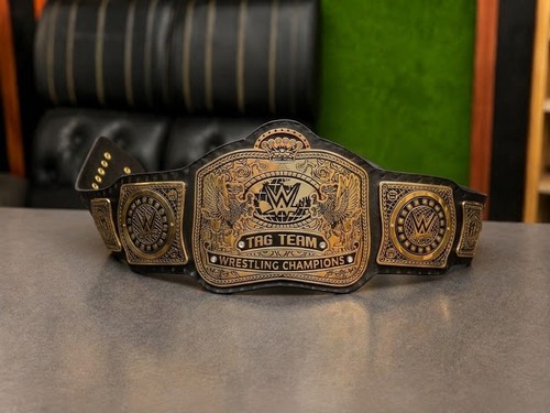 New tag team - , wrestling