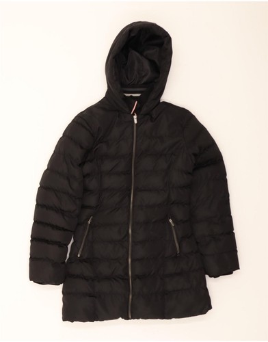 Kangol womens hooded padded - kangol,