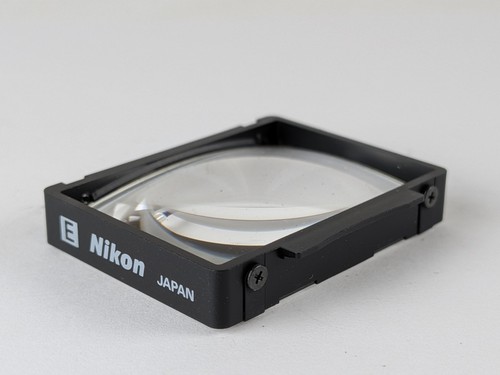 Mint nikon focusing screen - nikon,