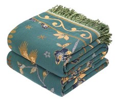 VANJOROY 100% Organic Cotton