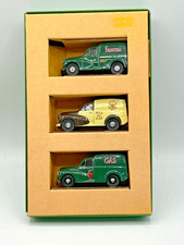 Corgi Limited Edition C91