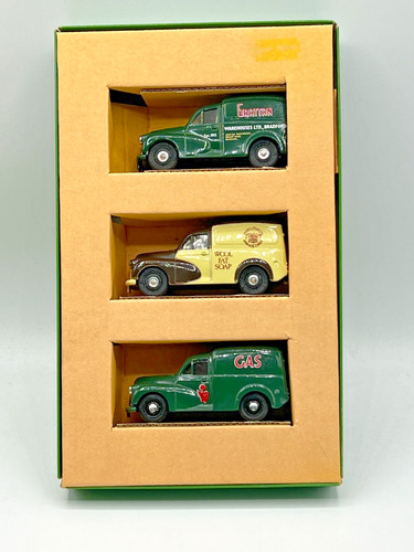 Corgi limited edition c91 - corgi,