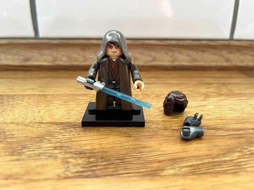 Anakin skywalker custom - skywalker,, star