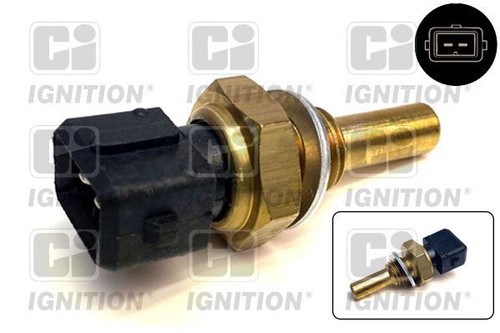 Coolant temperature sensor - coolant, for