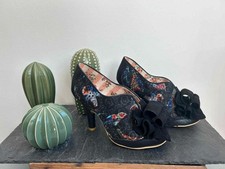 Beautiful hook line and sinker