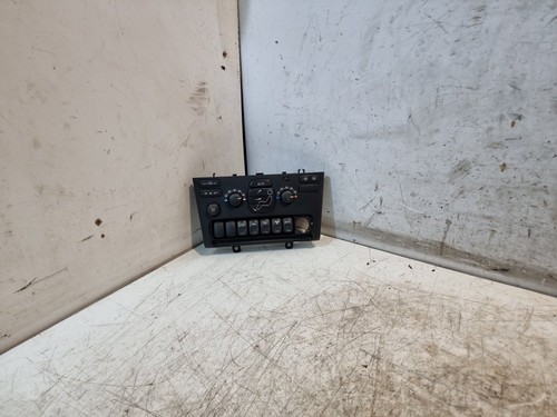 Volvo xc90 heater - volvo, climate