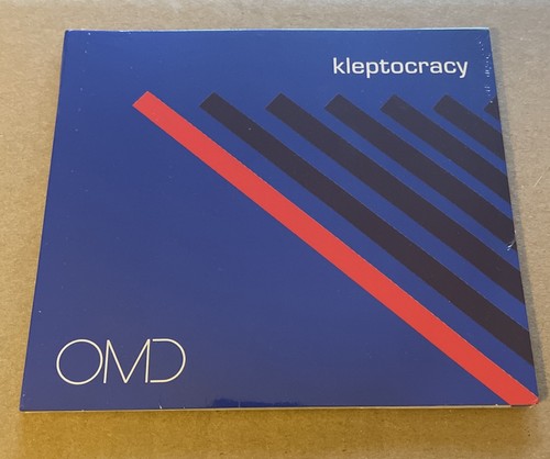 Omd kleptocracy 2024 - omd, 4