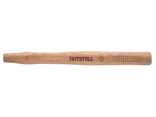 Faithfull fsc hickory ball - hickory,