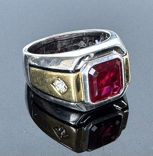 Vintage men 925 sterling - vintage,