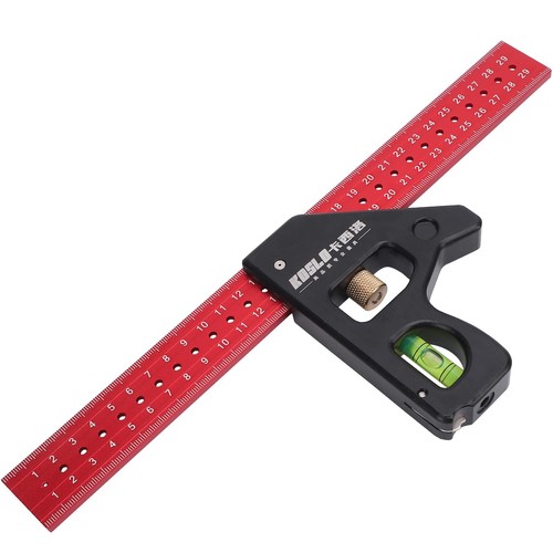 300mm set combination - set, square
