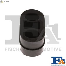 2x MOUNT EXHAUST SYSTEM