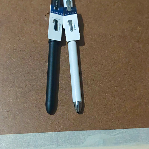 Cross tech multi pens - tech,
