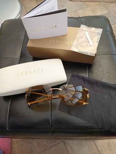 Womens versace sunglasses - womens,