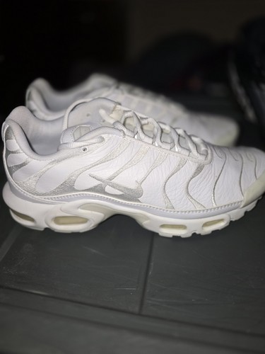 Nike air max plus triple - nike, tn