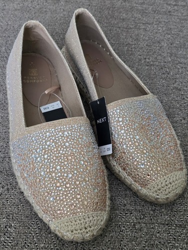 Next woman espadrilles - next, woman's
