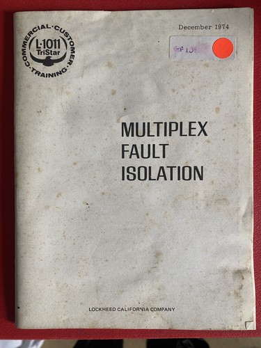 Lockheed 1011 tristar - l—1011,