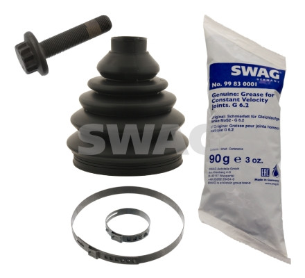 Swag 9070 bellow - 9070, set