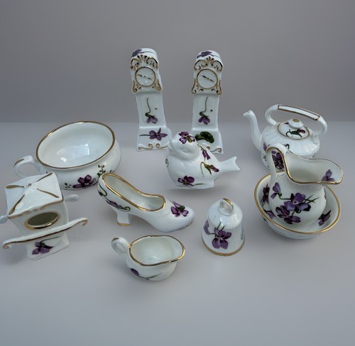 Vintage hammersley victorian - vintage,
