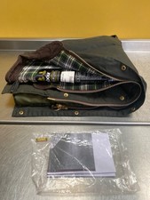 Barbour Westmorland 1994