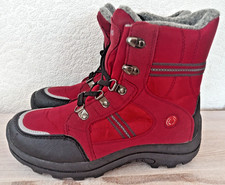 Cotton Traders Red Waterproof