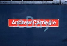 35mm Railway Slide of 47517