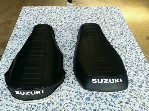 Suzuki sp370 seat - sp370,