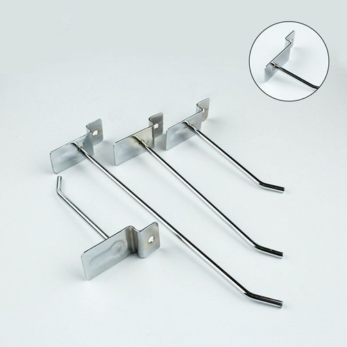 20pcs slat wall slatwall hook - slat,
