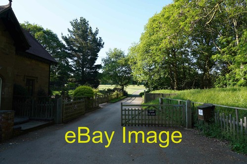 Photo 6x4 golf - photo, entrance