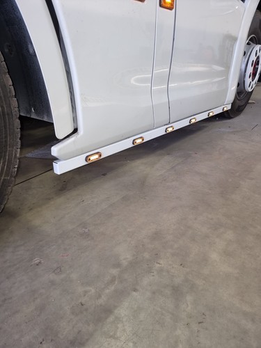 Scania next gen 6ft side - scania, bars