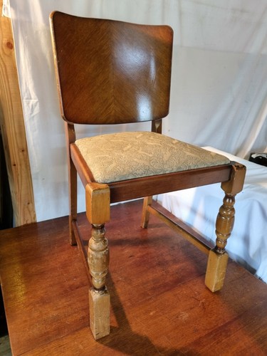 Vintage beautility walnut - beautility, &