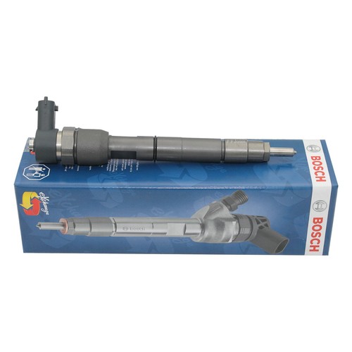 Reconditioned bosch diesel - reconditioned,