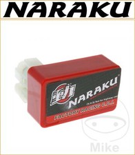 Rex RS 125 2006-2009 Naraku