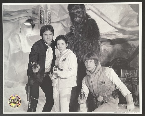 Star wars mark - wars, hamill