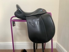 Saddle Company Dressage Saddle
