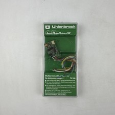 Uhlenbrock Multi-protocol Lok Decoder 76 200 HO