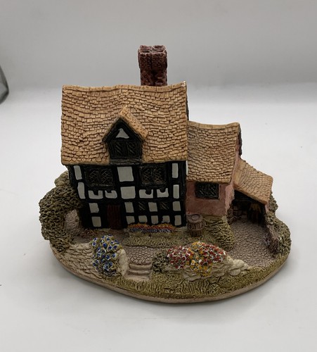 Lilliput lane collection - lilliput,
