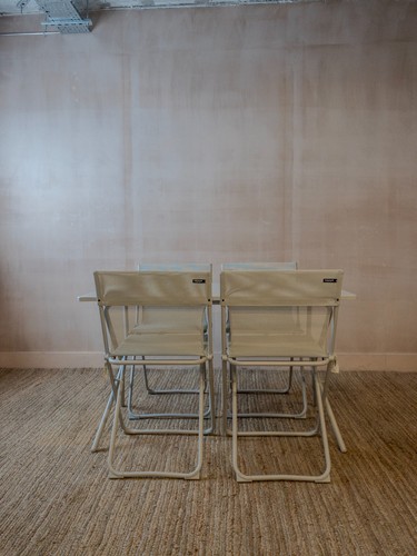 Graham and green balcony table - graham,