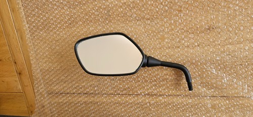 Genuine left mirror honda - genuine,