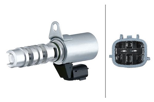 Intake side fits infiniti - side,
