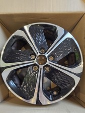 2021 KIA XCEED 16 Inch Alloy Wheel 52910-CR200 6.5J x 16 Genuine Alloy Wheel OEM