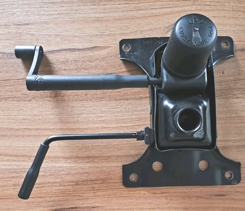 Office chair parts - parts, plate