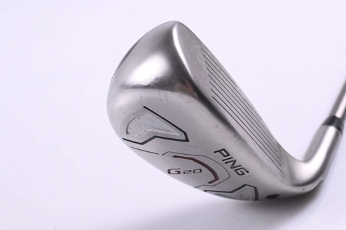 Ping g20 hybrid - g20, degree